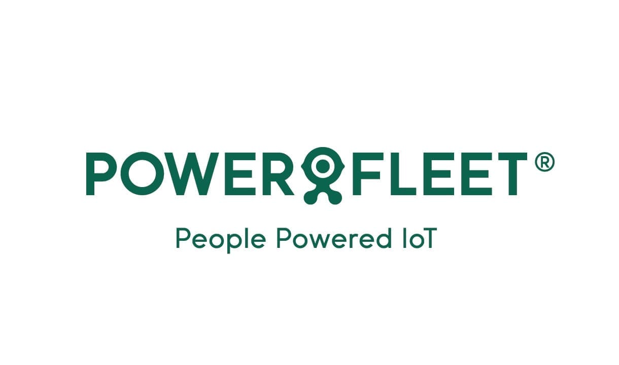 Powerfleet Banner